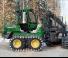 Lesní technika Vyvážecí traktory John Deere 1010 G