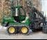 Lesní technika Vyvážecí traktory John Deere 1010 G