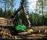 Lesní technika Vyvážecí traktory John Deere 1110 G