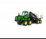 Lesní technika Vyvážecí traktory John Deere 1110 G