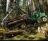 Lesní technika Vyvážecí traktory John Deere 1210 G