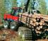 Lesní technika Vyvážecí traktory Valmet 840.2