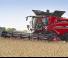 Příslušenství Sklízecí mlátičky žací lišty Case IH 3020 Flex B 10,67M D