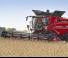 Příslušenství Sklízecí mlátičky žací lišty Case IH 3020 Flex B 7,62M S