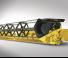 Příslušenství Sklízecí mlátičky žací lišty New Holland 720CG 24FT