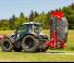 Zadní bubnové žací lišty bez kondicionéru Fella Radon 310 TL
