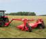 Zadní diskové žací lišty s kondicionérem Massey Ferguson 1359