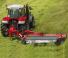 Zadní diskové žací lišty s kondicionérem Massey Ferguson DM367 TL-V-RC