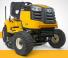 Zahradní traktory a ridery Cub Cadet LT2 NS96
