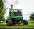 Zahradní traktory a ridery John Deere X370