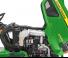 Zahradní traktory a ridery John Deere X948