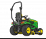 Zahradní traktory a ridery John Deere X949