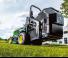 Zahradní traktory a ridery John Deere X950R