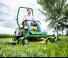 Zahradní traktory a ridery John Deere Z515E