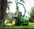 Zahradní traktory a ridery John Deere Z515E