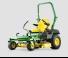 Zahradní traktory a ridery John Deere Z515E