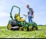 Zahradní traktory a ridery John Deere Z545R