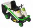 Zahradní traktory a ridery Etesia BAHIA 2 MBHE 2