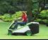 Zahradní traktory a ridery Etesia BAHIA 2 MKHE 3
