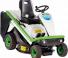Zahradní traktory a ridery Etesia BAHIA ELECTRIC
