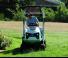 Zahradní traktory a ridery Etesia BUFFALO 100 BPHP2