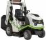 Zahradní traktory a ridery Etesia BUFFALO 124 HVHP2