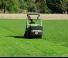 Zahradní traktory a ridery Etesia HYDRO 124DX