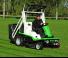 Zahradní traktory a ridery Etesia HYDRO 124DX