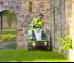 Zahradní traktory a ridery Etesia HYDRO 80 MKHP3
