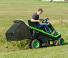 Zahradní traktory a ridery Etesia HYDRO 80 MKHP3