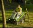 Zahradní traktory a ridery Etesia HYDRO 80 MKHP5