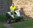 Zahradní traktory a ridery Etesia HYDRO 80 MKHP5
