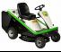 Zahradní traktory a ridery Etesia HYDRO 80 MKHP5