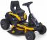Zahradní traktory a ridery Cub Cadet LR2 ES76