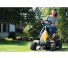 Zahradní traktory a ridery Cub Cadet LR2 ES76