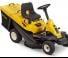 Zahradní traktory a ridery Cub Cadet LR2 NR76