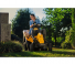 Zahradní traktory a ridery Cub Cadet LR2 NR76