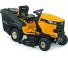 Zahradní traktory a ridery Cub Cadet XT1 0R95