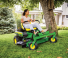 Zahradní traktory a ridery John Deere Z315E 