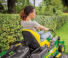 Zahradní traktory a ridery John Deere Z315E 