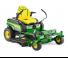 Zahradní traktory a ridery John Deere Z320R 