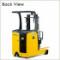 Čelní vysokozdvižné elektrické vozíky Komatsu FB 15 RL
