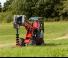Zemědělské kolové nakladače Weidemann 1140