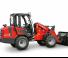 Kolové nakladače Schäffer 4670 Z-2