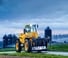 Zemědělské kolové nakladače JCB 538-60 AGRI