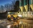Zemědělské kolové nakladače JCB 538-60 AGRI