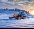 Zemědělské kolové nakladače JCB 542-70 AGRI