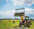 Zemědělské kolové nakladače Dieci Agri Pivot T50