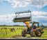 Zemědělské kolové nakladače Dieci Agri Pivot T90