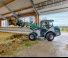 Zemědělské kolové nakladače Kramer KL33.8T